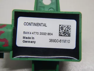 3893061M10 Suzuki Датчик AIR BAG Suzuki SX4 2 Арт E70584210, вид 4