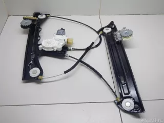 51337365260 BMW Стеклоподъемник электр. передний правый BMW 4 F32/F33/GT F36 Арт E70586362, вид 1
