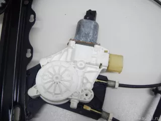 51337365260 BMW Стеклоподъемник электр. передний правый BMW 4 F32/F33/GT F36 Арт E70586362, вид 2