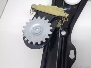 51337365260 BMW Стеклоподъемник электр. передний правый BMW 4 F32/F33/GT F36 Арт E70586362, вид 3