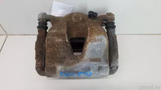 34119804728 BMW Суппорт тормозной передний правый MINI Paceman Арт E70587240, вид 1