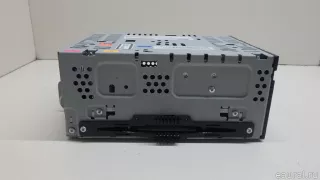 GJ5Z18C869DA Ford Магнитола Ford Kuga 2 Арт E70587337, вид 2