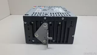 GJ5Z18C869DA Ford Магнитола Ford Kuga 2 Арт E70587337, вид 3