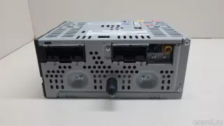 GJ5Z18C869DA Ford Магнитола Ford Kuga 2 Арт E70587337, вид 4
