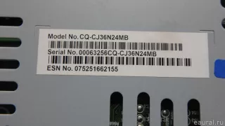 GJ5Z18C869DA Ford Магнитола Ford Kuga 2 Арт E70587337, вид 10
