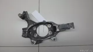 400153JA0A Nissan Кулак поворотный передний левый Nissan Pathfinder 4 Арт E70588047, вид 1