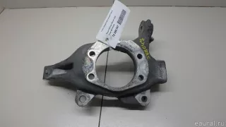 400153JA0A Nissan Кулак поворотный передний левый Nissan Pathfinder 4 Арт E70588047, вид 5