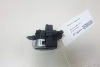 Кнопка запуска двигателя BMW X6 F16 2015г. 61319291690 BMW - Фото 2