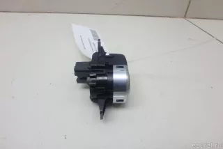 Кнопка запуска двигателя BMW X6 F16 2015г. 61319291690 BMW - Фото 3