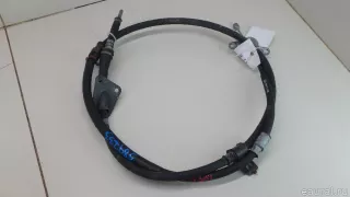 59770C1000 Hyundai-Kia Трос стояночного тормоза правый Kia Optima 4 Арт E70589233, вид 2