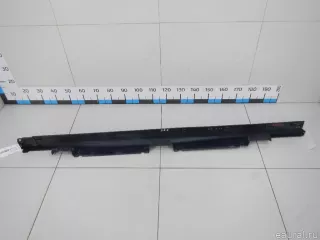 71800T0NT01 Honda Накладка на порог (наружная) Honda CR-V 4 Арт E70589288, вид 11