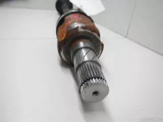 104411900D Tesla Полуось передняя Tesla model 3 Арт E70589621, вид 5