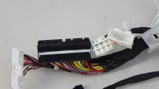 106795400E Tesla Проводка (коса) Tesla model 3 Арт E70591196, вид 4