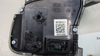 96720D4010 Hyundai-Kia Кнопка многофункциональная Kia Optima 4 Арт E70591596, вид 6