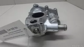 6421402260 Mercedes Benz Клапан рециркуляции выхлопных газов Mercedes S C217 Арт E70594627, вид 3