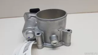 351002J101 Hyundai-Kia Заслонка дроссельная электрическая Kia K5 3 Арт E70595043, вид 2