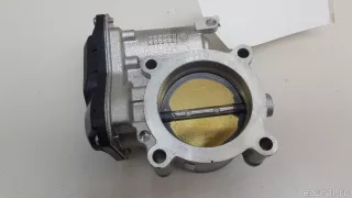 351002J101 Hyundai-Kia Заслонка дроссельная электрическая Kia K5 3 Арт E70595043, вид 7