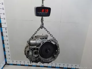 0GC300047001 VAG Коробка передач автоматическая (АКПП) Audi A3 8Y Арт E52214610