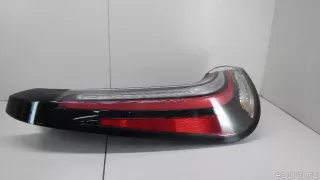 92401K0600 Hyundai-Kia Фонарь задний наружный левый Kia Soul 3 Арт E70595160, вид 2