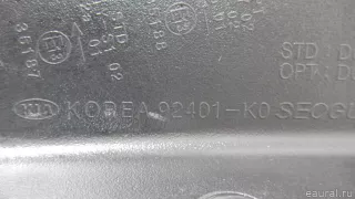 92401K0600 Hyundai-Kia Фонарь задний наружный левый Kia Soul 3 Арт E70595160, вид 8