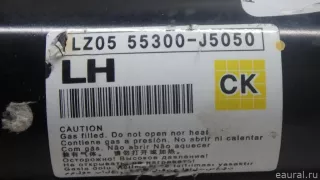55307J5050 Hyundai-Kia Амортизатор задний левый Kia Stinger Арт E70595231, вид 2