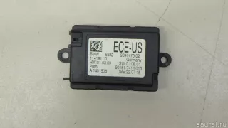 65829347470 BMW Блок управления (другие) MINI CLUBMAN F54 Арт E70595445, вид 1