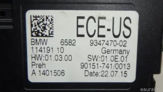 65829347470 BMW Блок управления (другие) MINI CLUBMAN F54 Арт E70595445, вид 8