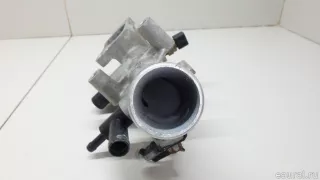 256002CTA0 Hyundai-Kia Фланец (тройник) системы охлаждения Genesis G70 Арт E70595912, вид 7
