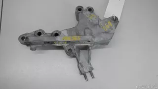 123150P100 Toyota Кронштейн двигателя левый Toyota Highlander 3 restailing Арт E70595981, вид 1