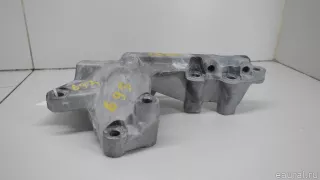 123150P100 Toyota Кронштейн двигателя левый Toyota Highlander 3 restailing Арт E70595981, вид 4