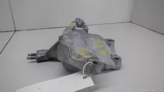 123150P100 Toyota Кронштейн двигателя левый Toyota Highlander 3 restailing Арт E70595981, вид 5