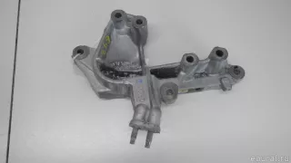 123150P100 Toyota Кронштейн двигателя левый Toyota Highlander 3 restailing Арт E70595981, вид 6