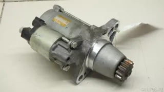 281000P110 Toyota Стартер Toyota Highlander 3 restailing Арт E70596160, вид 3