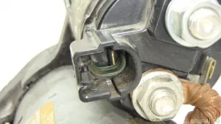 281000P110 Toyota Стартер Toyota Highlander 3 restailing Арт E70596160, вид 7