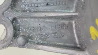 21810P2650 Hyundai-Kia Опора двигателя правая Kia Sorento 4 Арт E70596671, вид 7