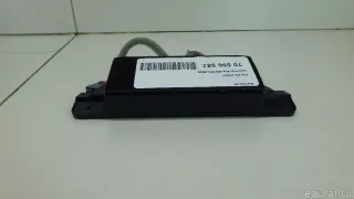 96240L2000 Hyundai-Kia Антенна Kia K5 3 Арт E70596883, вид 4