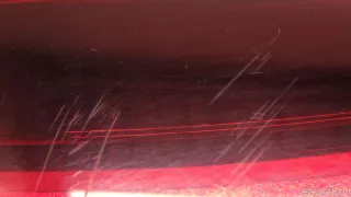 Фонарь задний наружный левый Toyota Highlander 3 restailing 2015г. 815600E170 Toyota - Фото 3