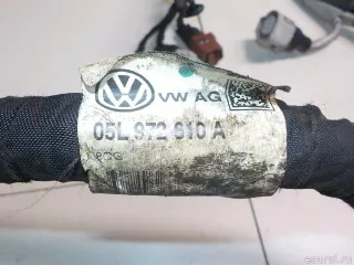 05L972610A VAG Проводка (коса) Volkswagen Golf 8 Арт E52214518, вид 10