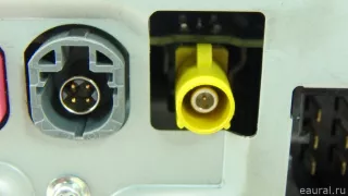 2469000816 Mercedes Benz Магнитола (аудио система) Mercedes CLA c117 Арт E70597673, вид 7