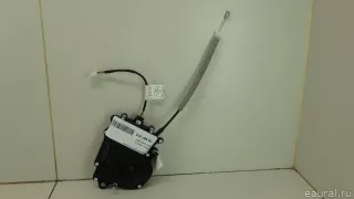 51247374006 BMW Активатор замка багажника BMW X1 F48 Арт E70597675, вид 1