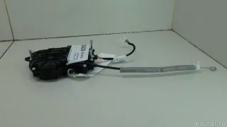 51247374006 BMW Активатор замка багажника BMW X1 F48 Арт E70597675, вид 5