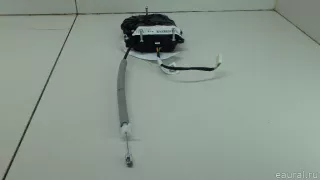 51247374006 BMW Активатор замка багажника BMW X1 F48 Арт E70597675, вид 6