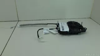 51247374006 BMW Активатор замка багажника BMW X1 F48 Арт E70597675, вид 7