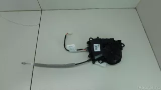 51247374006 BMW Активатор замка багажника BMW X1 F48 Арт E70597675, вид 8