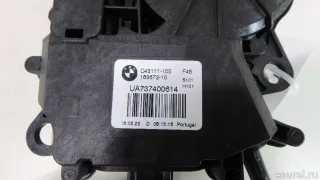 51247374006 BMW Активатор замка багажника BMW X1 F48 Арт E70597675, вид 9