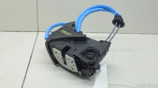 81410K0000 Hyundai-Kia Замок двери задней левой Kia Soul 3 Арт E70597870, вид 5