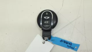 66128781935 BMW Ключ зажигания MINI CLUBMAN F54 Арт E70598034, вид 1