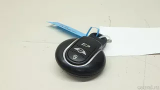 66128781935 BMW Ключ зажигания MINI CLUBMAN F54 Арт E70598034, вид 3