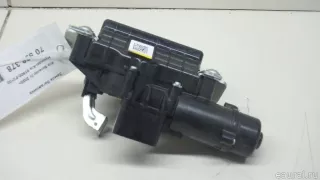 81800P2100 Hyundai-Kia Замок багажника Kia Sorento 4 Арт E70598378, вид 3