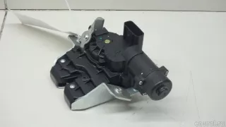 81800P2100 Hyundai-Kia Замок багажника Kia Sorento 4 Арт E70598378, вид 5